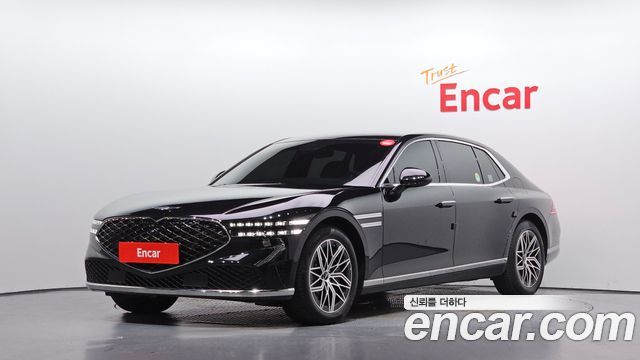 Genesis G90 2023 — photo 1