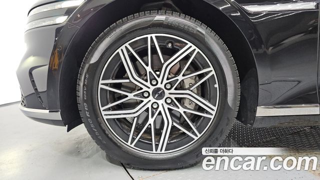 Genesis G90 2023 — photo 5