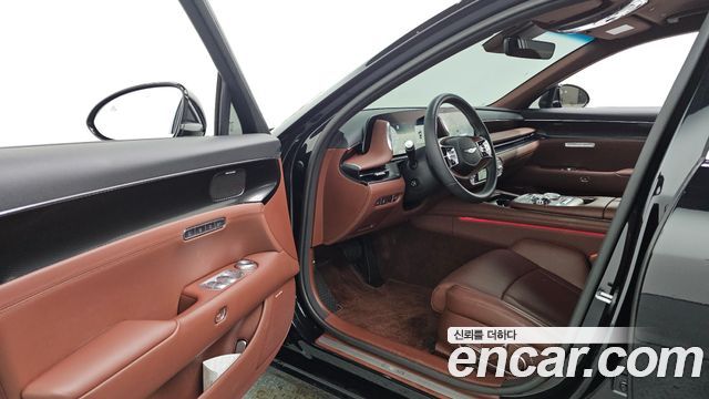 Genesis G90 2023 — photo 13