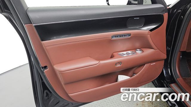 Genesis G90 2023 — photo 14
