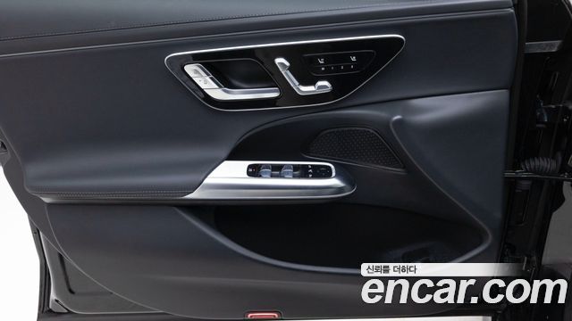 Mercedes-Benz E-Class 2026 — photo 15