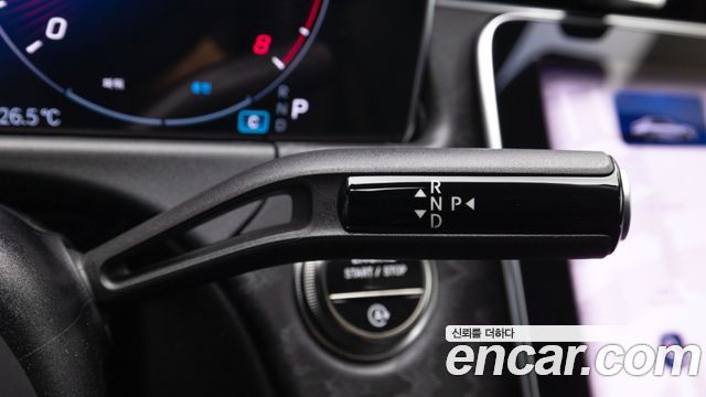 Mercedes-Benz E-Class 2026 — photo 19