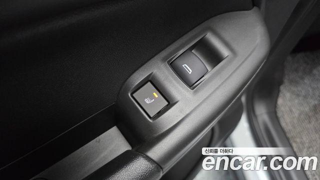 Chevrolet Korea Trailblazer 2021 — photo 30