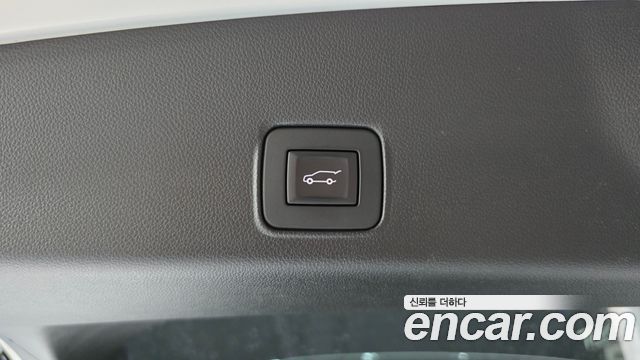 Chevrolet Korea Trailblazer 2021 — photo 31