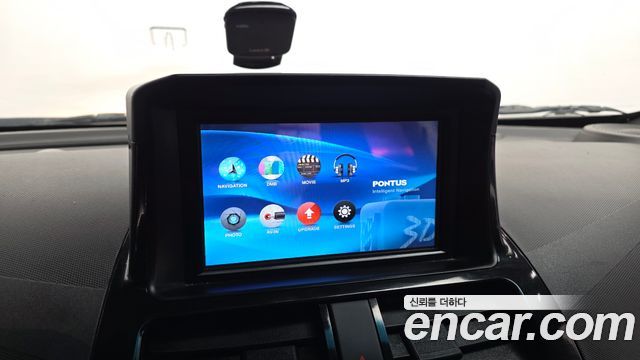 Chevrolet Korea Spark 2015 — photo 20
