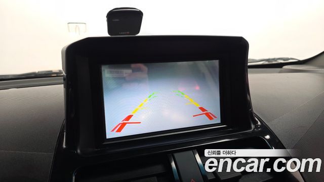 Chevrolet Korea Spark 2015 — photo 21