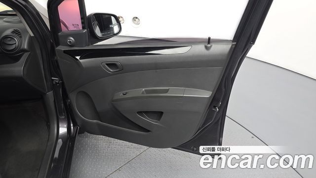 Chevrolet Korea Spark 2015 — photo 14