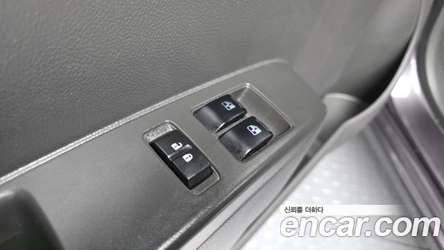 Chevrolet Korea Spark 2015 — photo 29