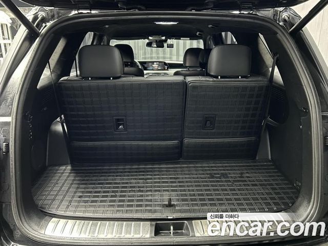 Hyundai Palisade 2022 — photo 5