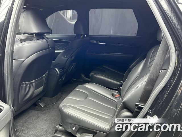 Hyundai Palisade 2022 — photo 8