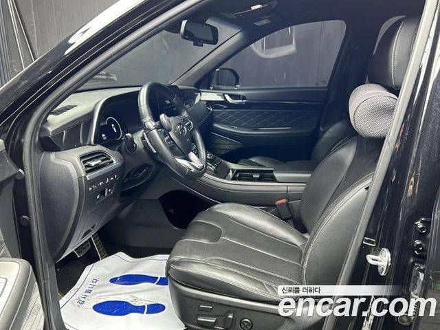 Hyundai Palisade 2022 — photo 9