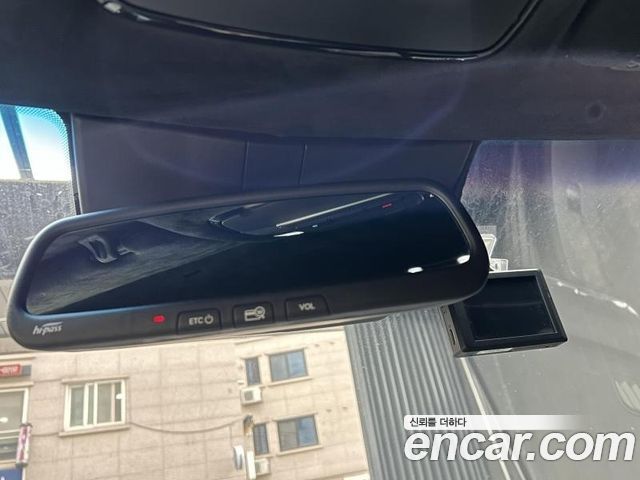 Hyundai Palisade 2022 — photo 10