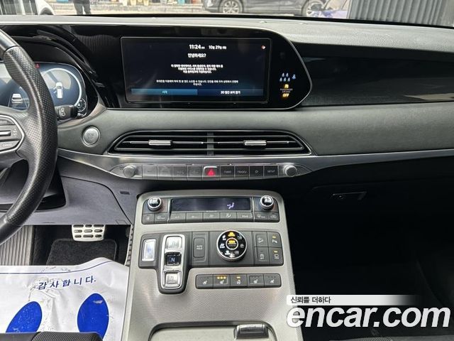 Hyundai Palisade 2022 — photo 12