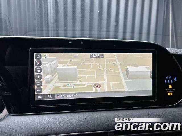 Hyundai Palisade 2022 — photo 14