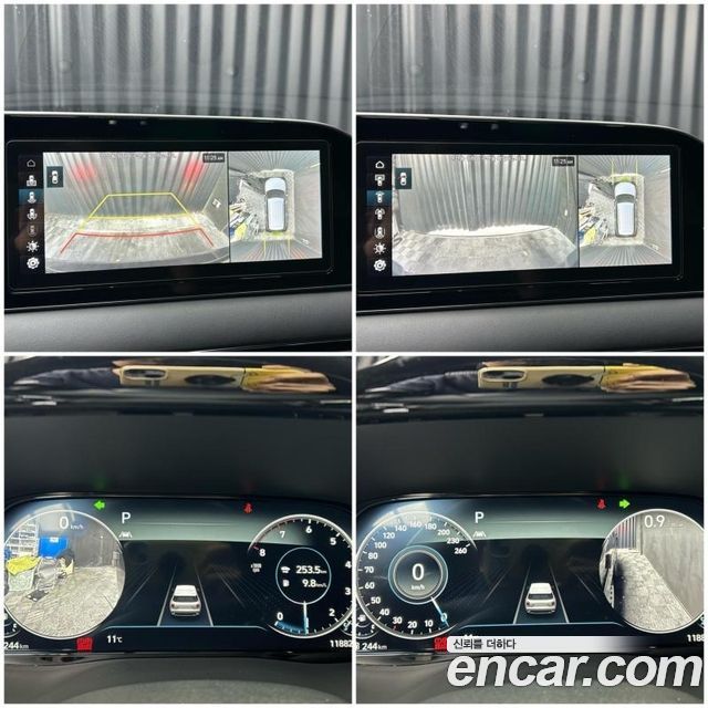 Hyundai Palisade 2022 — photo 15