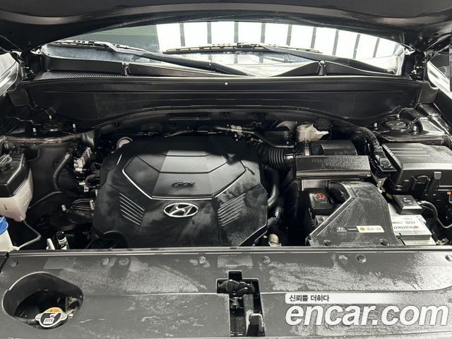 Hyundai Palisade 2022 — photo 17