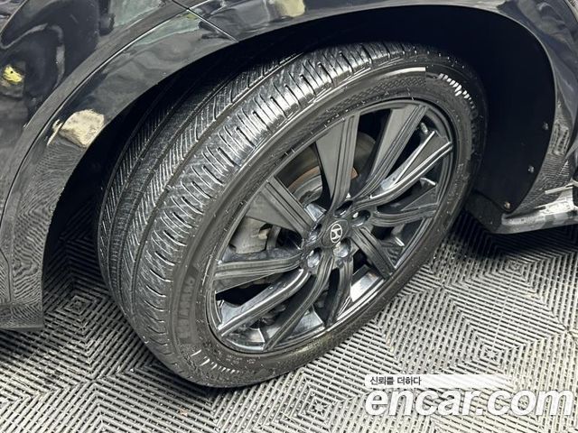 Hyundai Palisade 2022 — photo 19