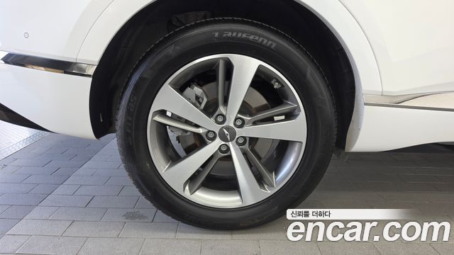 Genesis GV80 2023 — photo 5