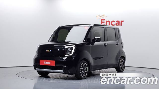 Kia RAY 2023 — photo 1