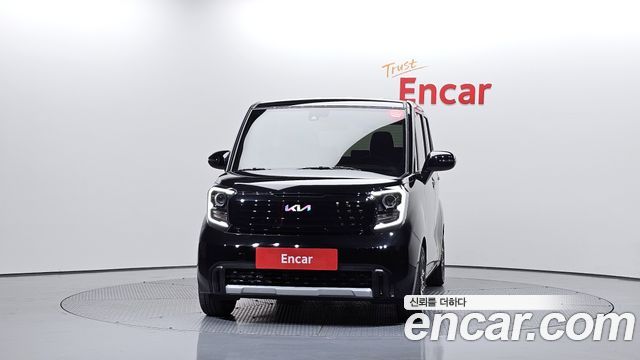 Kia RAY 2023 — photo 3