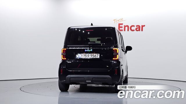 Kia RAY 2023 — photo 4