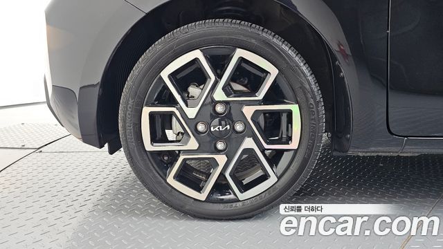 Kia RAY 2023 — photo 5