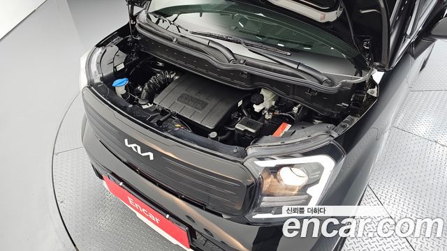 Kia RAY 2023 — photo 6