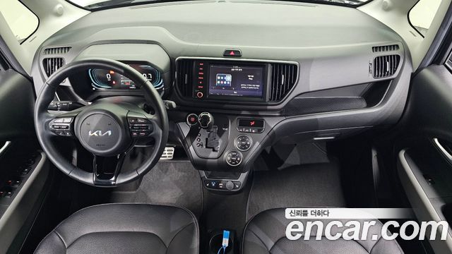 Kia RAY 2023 — photo 7