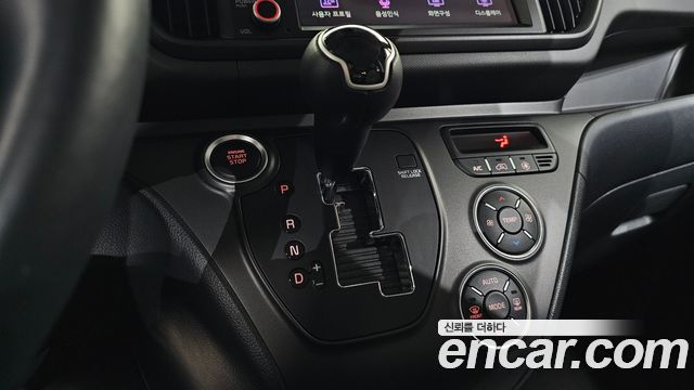 Kia RAY 2023 — photo 9