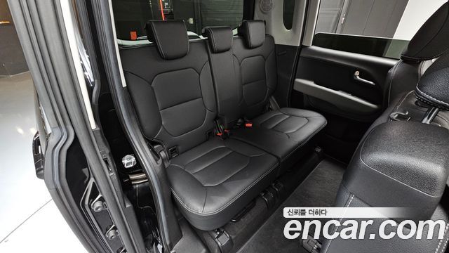 Kia RAY 2023 — photo 11