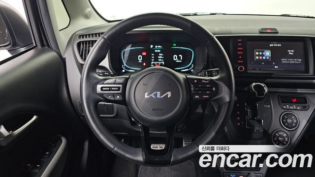Kia RAY 2023 — photo 13