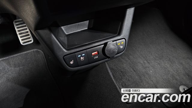 Kia RAY 2023 — photo 17