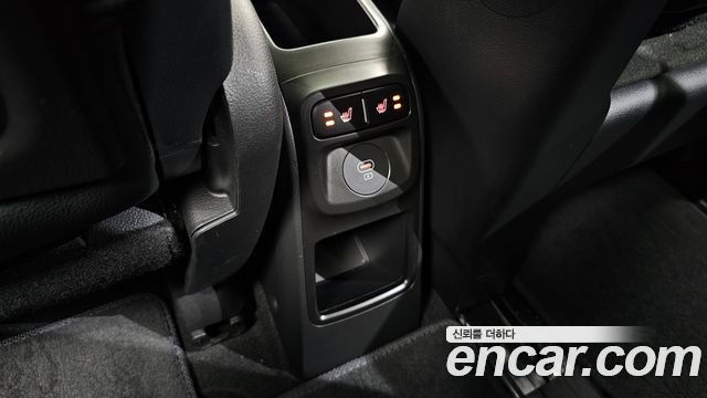 Kia RAY 2023 — photo 18