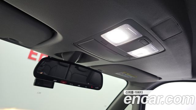 Kia RAY 2023 — photo 19