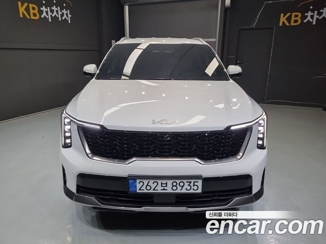 Kia Sorento 2026 — photo 2