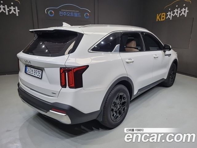 Kia Sorento 2026 — photo 3