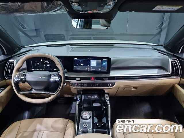 Kia Sorento 2026 — photo 5
