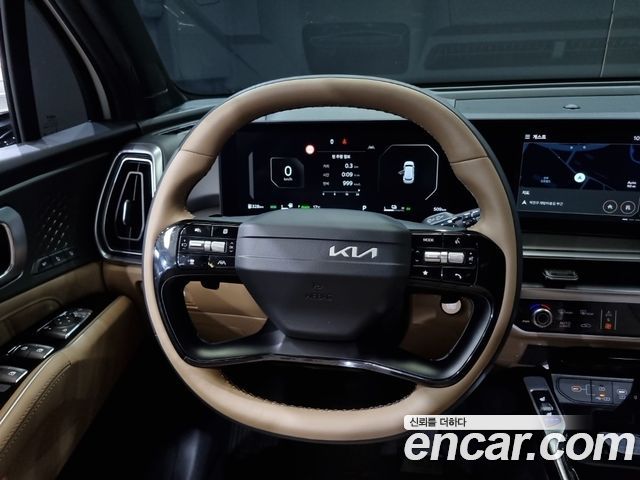 Kia Sorento 2026 — photo 6