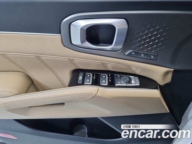 Kia Sorento 2026 — photo 7