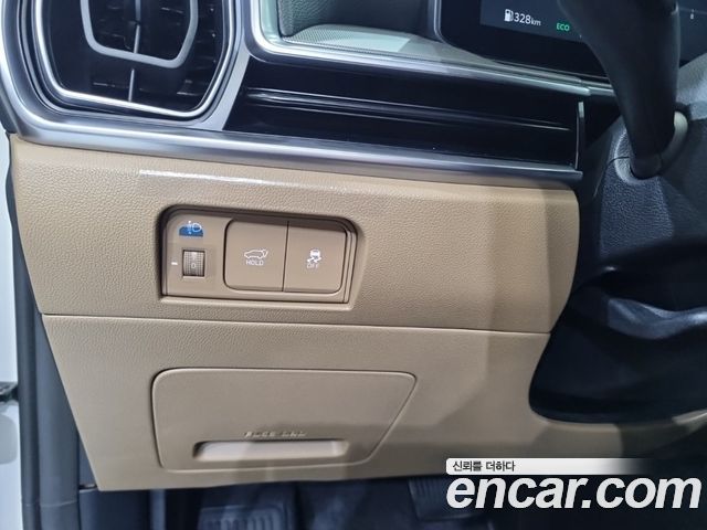 Kia Sorento 2026 — photo 8