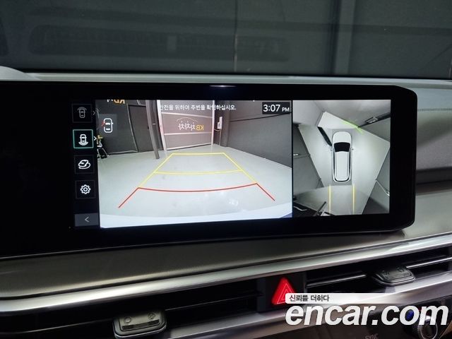 Kia Sorento 2026 — photo 12