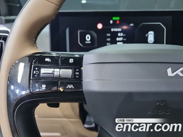 Kia Sorento 2026 — photo 13