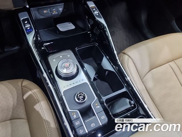 Kia Sorento 2026 — photo 15