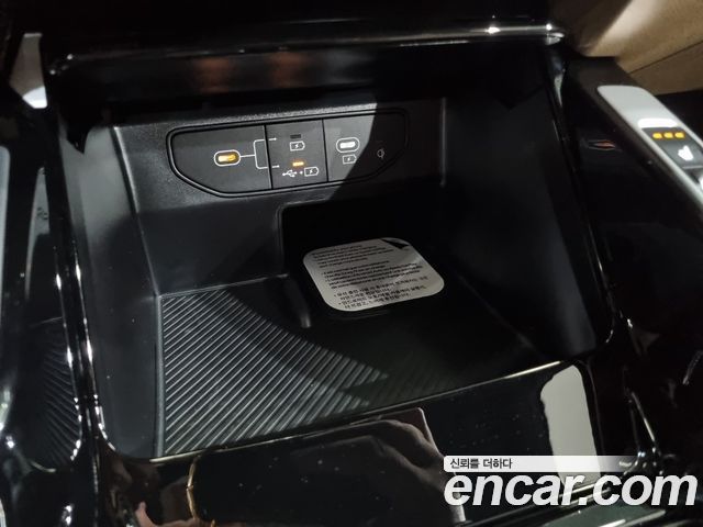 Kia Sorento 2026 — photo 16