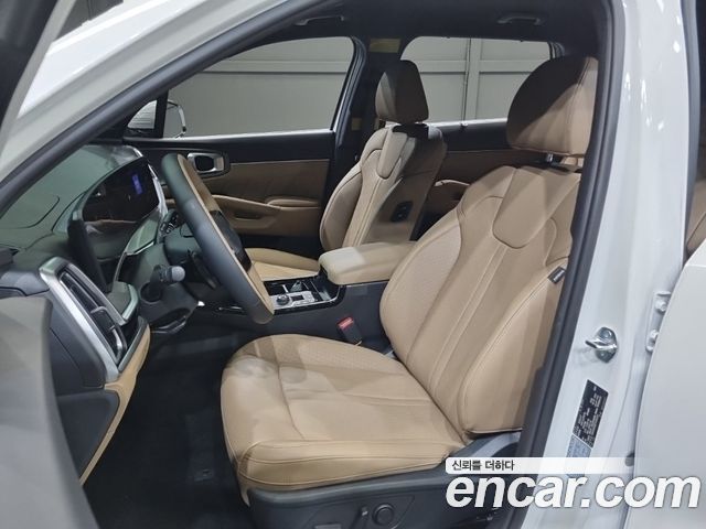 Kia Sorento 2026 — photo 17