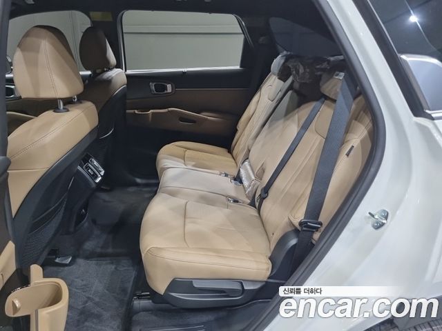 Kia Sorento 2026 — photo 18