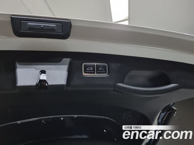 Kia Sorento 2026 — photo 19