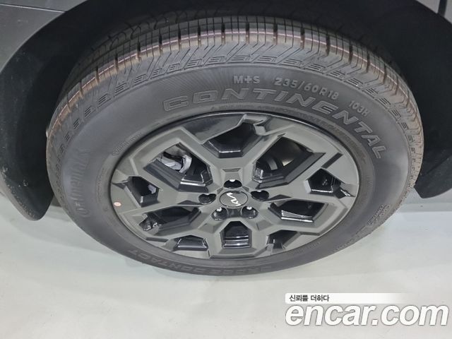 Kia Sorento 2026 — photo 20