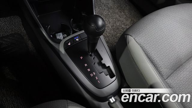 Kia morning 2021 — photo 9