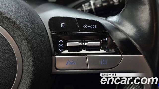 Hyundai AVANTE 2021 — photo 23